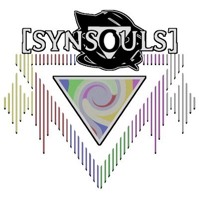 SYNSOULS ECG - The World is Singingさんのプロフィール画像