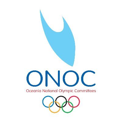 Official Twitter account of the Oceania National Olympic Committees (ONOC).