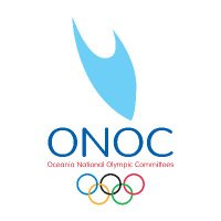 Oceania National Olympic Committees (ONOC)(@oceaniaolympic) 's Twitter Profile Photo