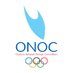 Oceania National Olympic Committees (ONOC) (@oceaniaolympic) Twitter profile photo