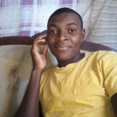 OsseStevenson1's profile picture. Politicien