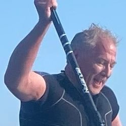 ambarnes68's profile picture. 