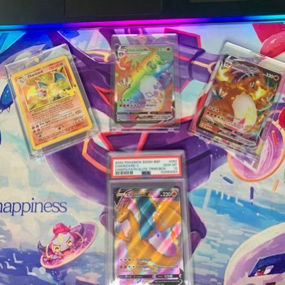 Kevo_SoleDNA's profile picture. Houston, TX Native🤘🏽🚀Pokémon and Funko POP Collector/ Sports Fanatic 🏈🏀🥊⚽️/ Art enthusiast 🖼🎨/ Music 🎶🎧🎸/ Travel ✈️/ Day trader 📈📊