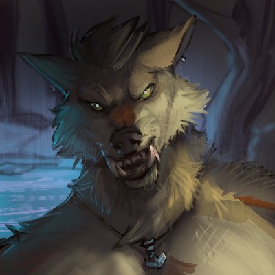 AethyrUlf Profile Picture