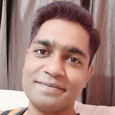 💯% Follow Back
staunch nationalist. Think before following, I am in favor of the country, that is why I am in permanent opposition.