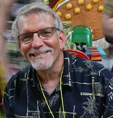 DelongWalt's profile picture. Retired microbiologist. Amateur guitar builder