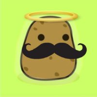 HolyPotatoMan (@holypotatofut) 's Twitter Profile Photo HolyPotatoMan (@holypotatofut) 's Twitter Profile Photo