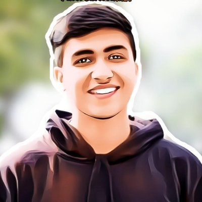 FullStack_DevJS's profile picture. Full Stack Web Developer | Computer Science Student | Doing the #100daysofcodechallenge
