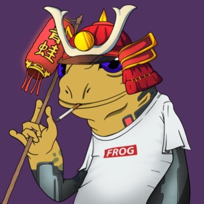 SolBro100's profile picture. Aspiring blockchain Dev. You know when you know. Ain't no thang but a thang #Solana