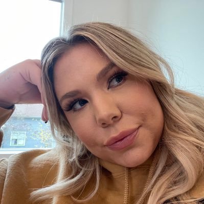 Kailyn Lowry Profile