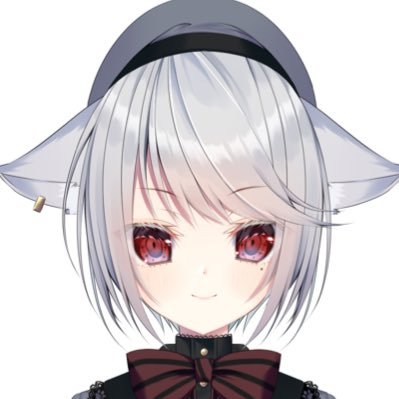 新人Vtuberクロノエールあずき（ Kuronoel Azuki ） 魔界で生まれた魔法しろねこ貴族 好きなものは麦茶だ🥃 女の子みたいだって？私を愚弄するのか！？ 私は立派なオスだ！宿題を夏休みの早い時期にやれるのだぞ！ Youtubeチャンネル登録よろしく🐈 推しマ「🥐🐈」イラスト #あずき展