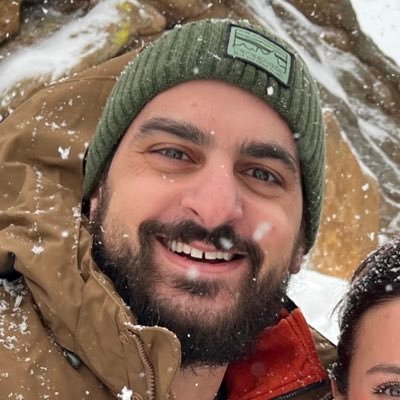 Solutions Architect Leader at @awscloud. Sharing thoughts on cybersecurity, cloud computing, and tech.
Mastodon: https://t.co/2k1GprJcJy
Bluesky: https://t.co/eC76OBX59H