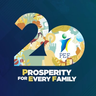 This is the official Twitter account of the Peace & Equity Foundation. We promote social enterprises and social impact investments in the Philippines.