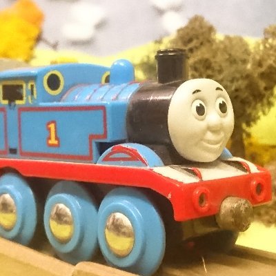 The Twitter account of SodorFan2K10! Here, you can find behind the scenes information about my TWR series. Hope you all have a good time here!