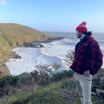 seanguilly's profile picture. I saw a dead bird today