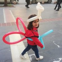 Zeyneb Su Sevimzade (@dinlebbenibi) Twitter profile photo