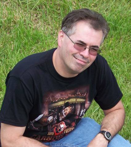 RichieGemein's profile picture. Just a guy who loves Pop Culture, Travel and Themeparks... Especially HHN