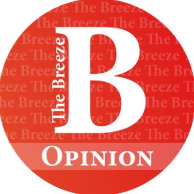 @TheBreezeJMU Opinions tweeted and retweeted by writers don't reflect the opinions of The Breeze. Contact LillyAnne Day-Miller at breezeopinion@gmail.com