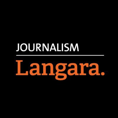 Langara Journalism