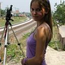 Ashley Newbrough - @AstraeaPsyche - Twitter