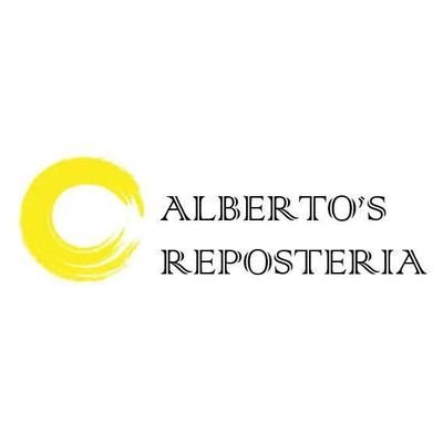 Alberto's Repostería inicio en 2018, gracias a nuestros clientes vamos creciendo pero conservando el sabor casero en nuestros postres