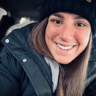 MissLeiderMC's profile picture. My favorite people call me Miss Leider, Coach, or Aunt Morgan | Teaching 2nd grade this year in the same school district I graduated from | I love my job