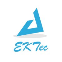 EKTEC CORP(@EKTecCorp) 's Twitter Profile Photo