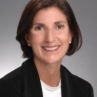 Deborah Lieberman (@deborahlaota) 's Twitter Profile Photo