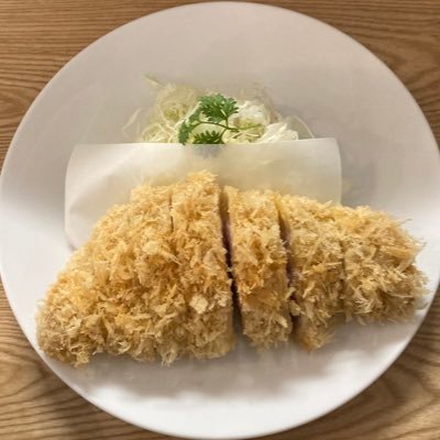 とんかつ大好き！ とんかつの情報交換の場になれば嬉しいです！ お気に入りのお店教えてください！