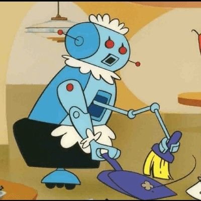 OprimidaRobot's profile picture. It/Eso

Me cansé de ser oprimida por el patriarcado y la burocracia.

¡Los robots también tenemos derechos humanos! 💚💜