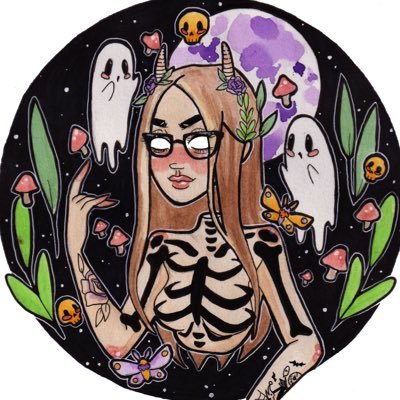 resinbyrachelo's profile picture. 🔮Resin artist ✨Etsy shop owner 🌙DM for customs