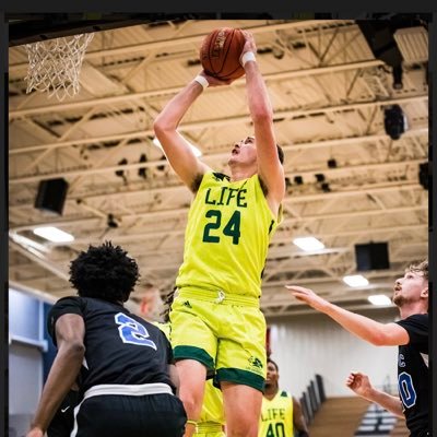 Nathan Presnell Profile