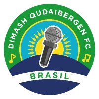 Dimash Qudaibergen Fã Clube Brasil - DQFCBrasil(@dimash_fcbrasil) 's Twitter Profile Photo