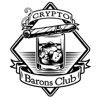 Crypto Barons Club is an NFT project focused around purchasing Real Estate and Metaverse properties.