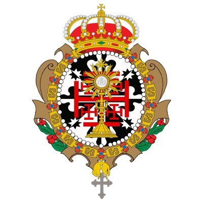 Twitter oficial de la Dominicana Hermandad Sacramental de la Sagrada Cena (Cádiz) Sede Canónica: Iglesia Conventual de Ntra. Sra. del Rosario y Sto. Domingo