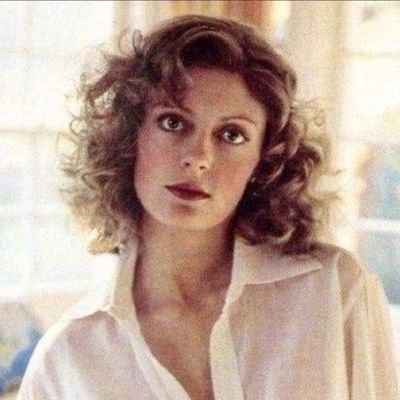 Everything Susan Sarandon