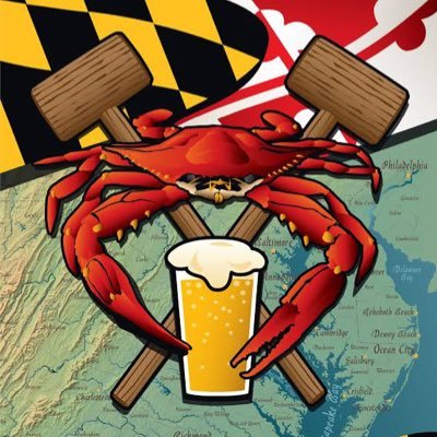 🌊🐕🐱🦀🍷🏝🥁🎾 🌻🟦Lefty #StephHead Born in DC, grew up in MD, Survived 29 years in SW FL, Living the good (retired) life in the blue state of DE