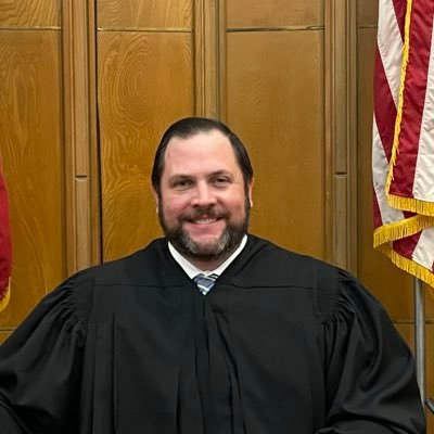 Proud father, husband, and Circuit Judge of Florida’s Eleventh Judicial Circuit.