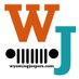 Wyoming Jeepers (@WyomingJeepers) Twitter profile photo
