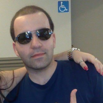 Rafael Afonso ★彡 Profile
