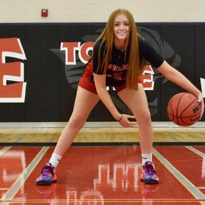 Class of 2023. Senior Guard 5’6. Boulder Creek High School.