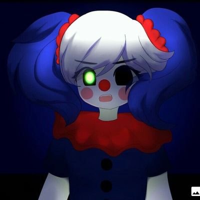 clownytheclown7's profile picture. 