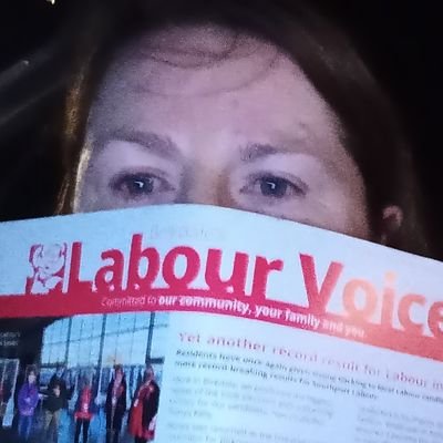 First  Labour Councillor for Ainsdale. Unison Workplace Rep.Proud to work for the NHS. Campaigner. Loves Southport. All opinions my own.