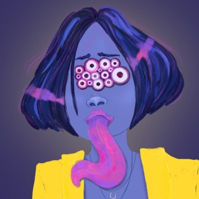 pani_herbata's profile picture. живу в Амстердаме, рассказываю сказки, рисую картинки. приходите смотреть смешных птичек: https://t.co/AGcICITWyr