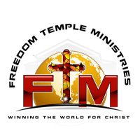 Freedom Temple Min(@FTM_SC) 's Twitter Profile Photo