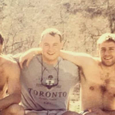 SeanFan71166483's profile picture. 