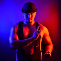 TAKURI (@takuri_lucha) 's Twitter Profile