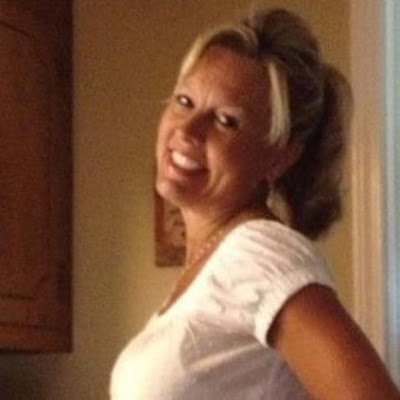 SheriEMarcus1's profile picture. Blessed