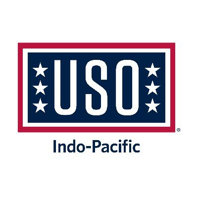 Welcome to the official USO Indo-Pacific page! Keeping our service members connected to family, home and country. (Following, RTs and links ≠ endorsement)