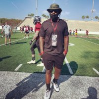 SouthNationSports (@coachlamar1) 's Twitter Profile